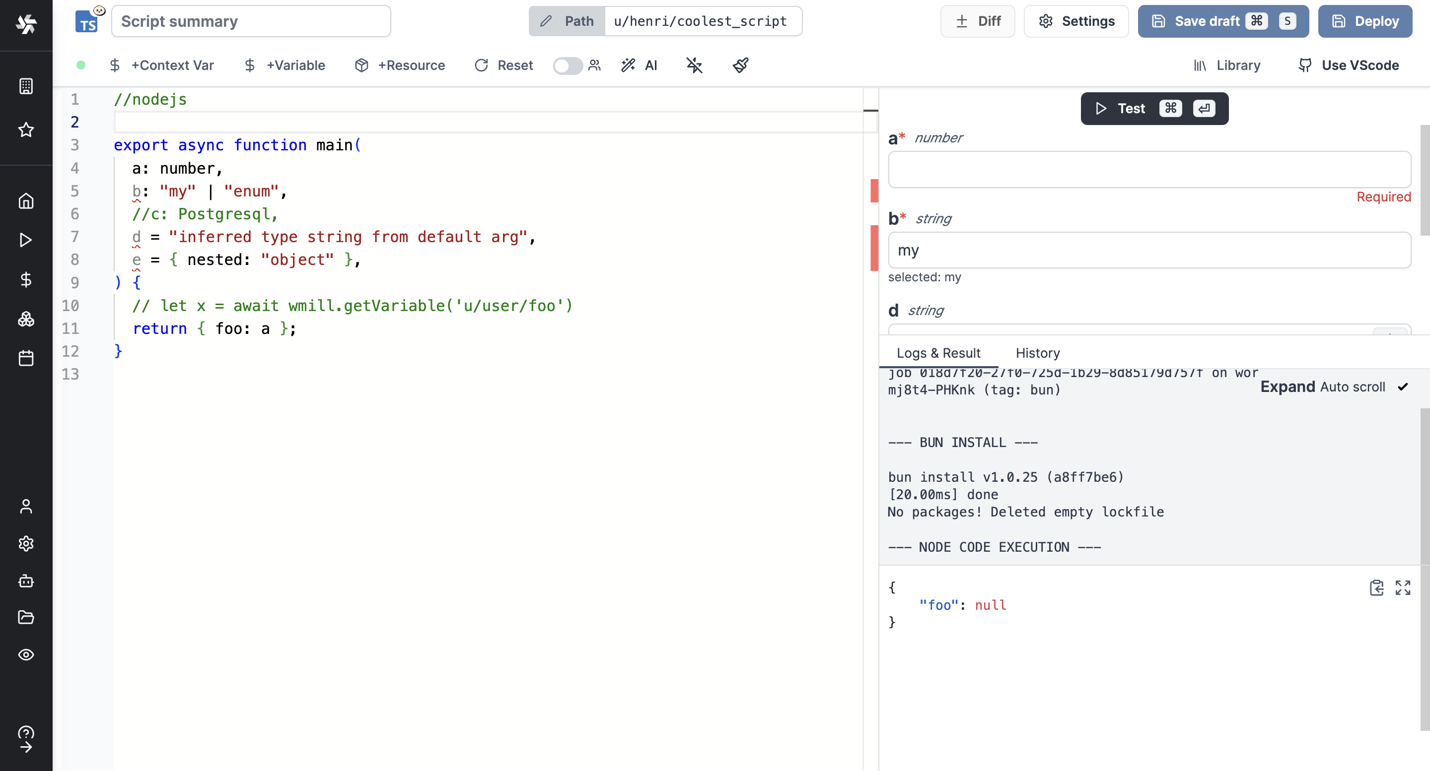 Nodejs Compatibility Nodejs Compatibility